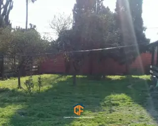 Industria Habilitada En Jauregui Sobre Fraccion De 1054 M2 foto 4