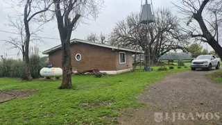 Campo en Venta Pilar zona Polo 34 has. a 800 metros de la ruta 28 . foto 5