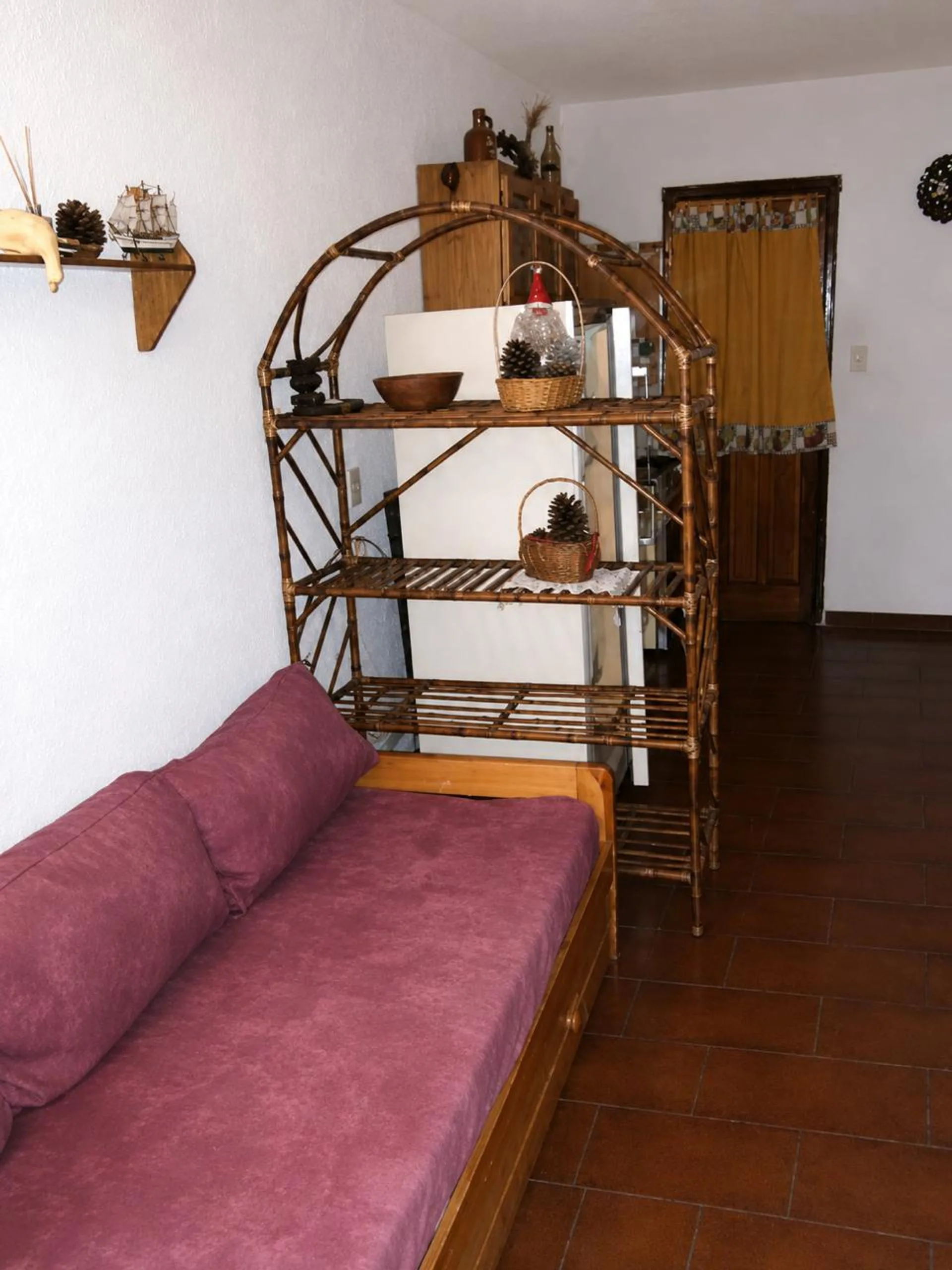 VENTA DUPLEX 2 AMBIENTES c/ PATIO SANTA TERESITA foto 4