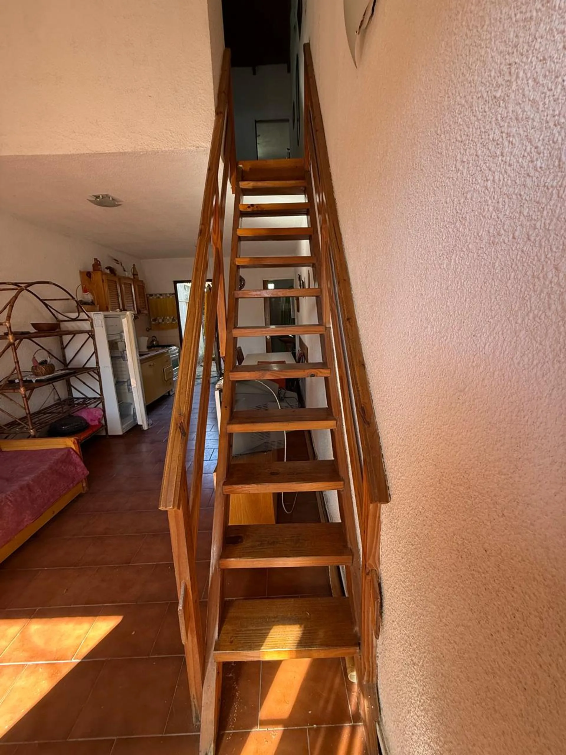 VENTA DUPLEX 2 AMBIENTES c/ PATIO SANTA TERESITA foto 5