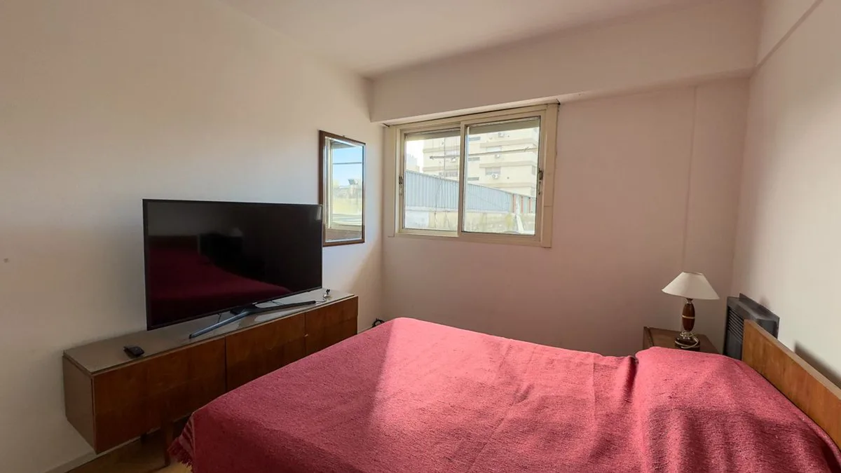 VENTA DEPARTAMENTO 3 AMBIENTES MONTE CASTRO BALCÓN foto 5