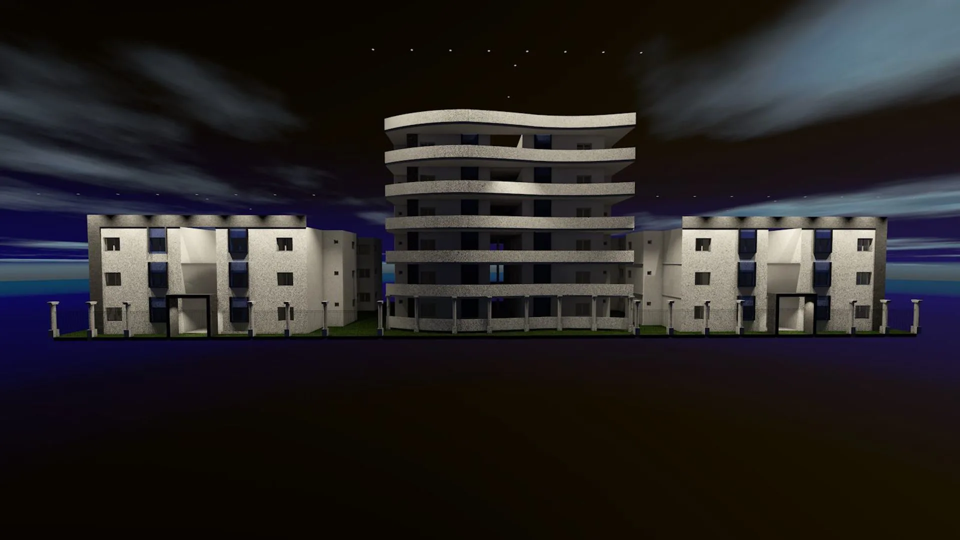 Venta departamento en pozo Guaymallén foto 2
