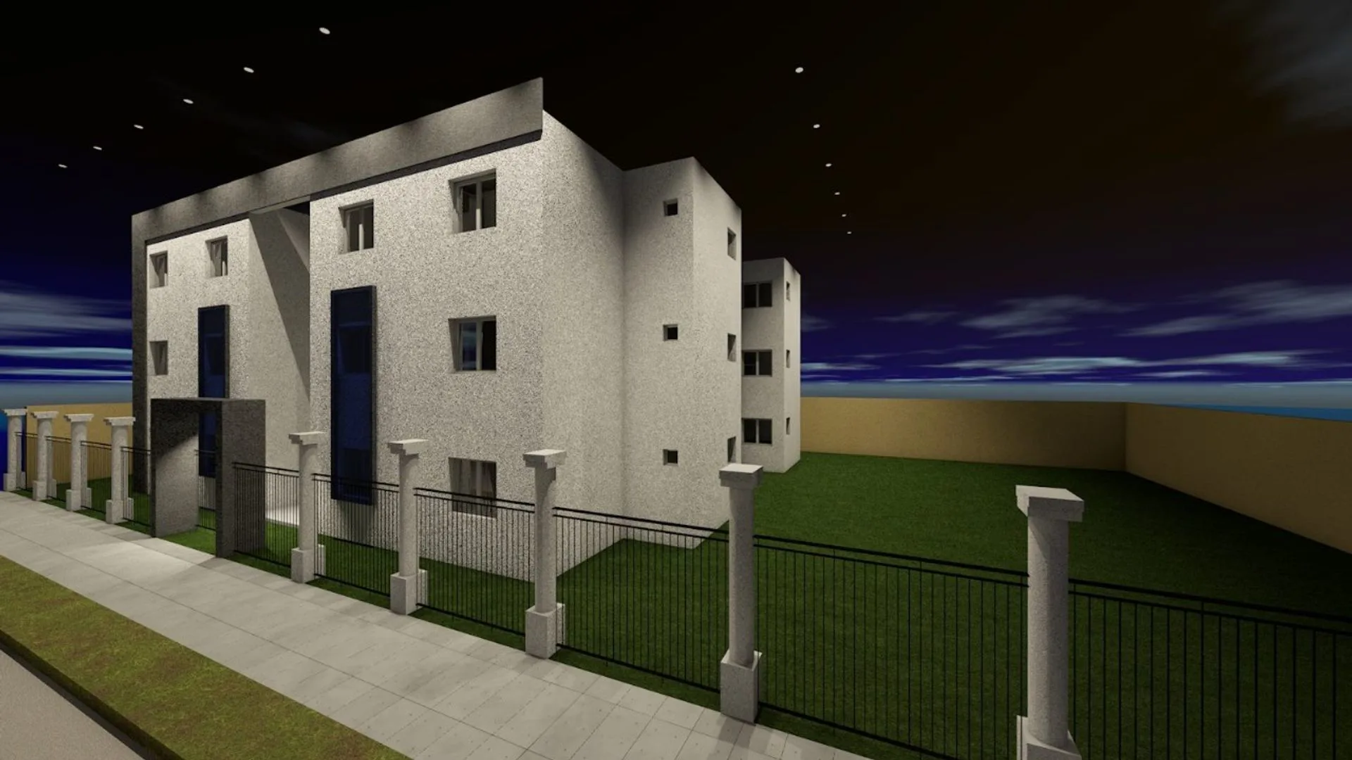 Venta departamento en pozo Guaymallén foto 4