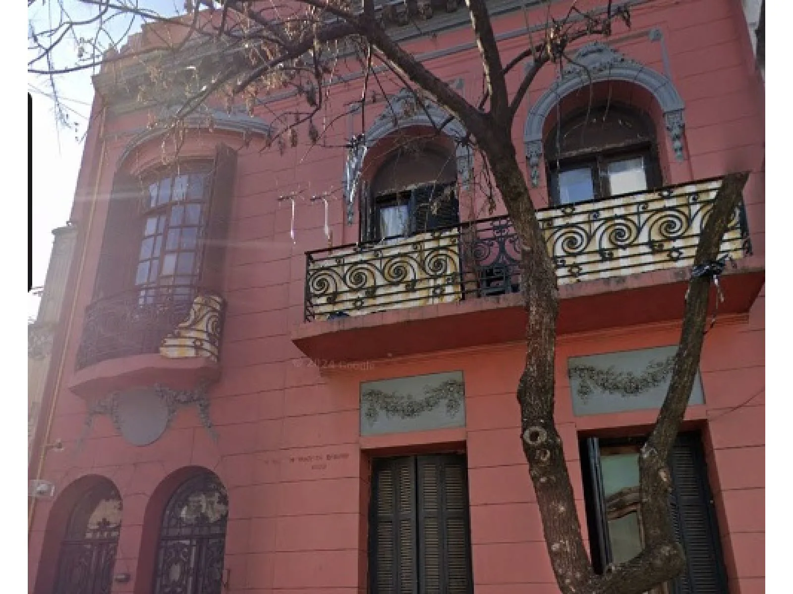 HOTEL EN FUNCIONAMIENTO C/PROPIEDAD en Venta U$S 350.000.-,Santiago del Estero 1.900.EN FUNCIONAMIENTO foto 3