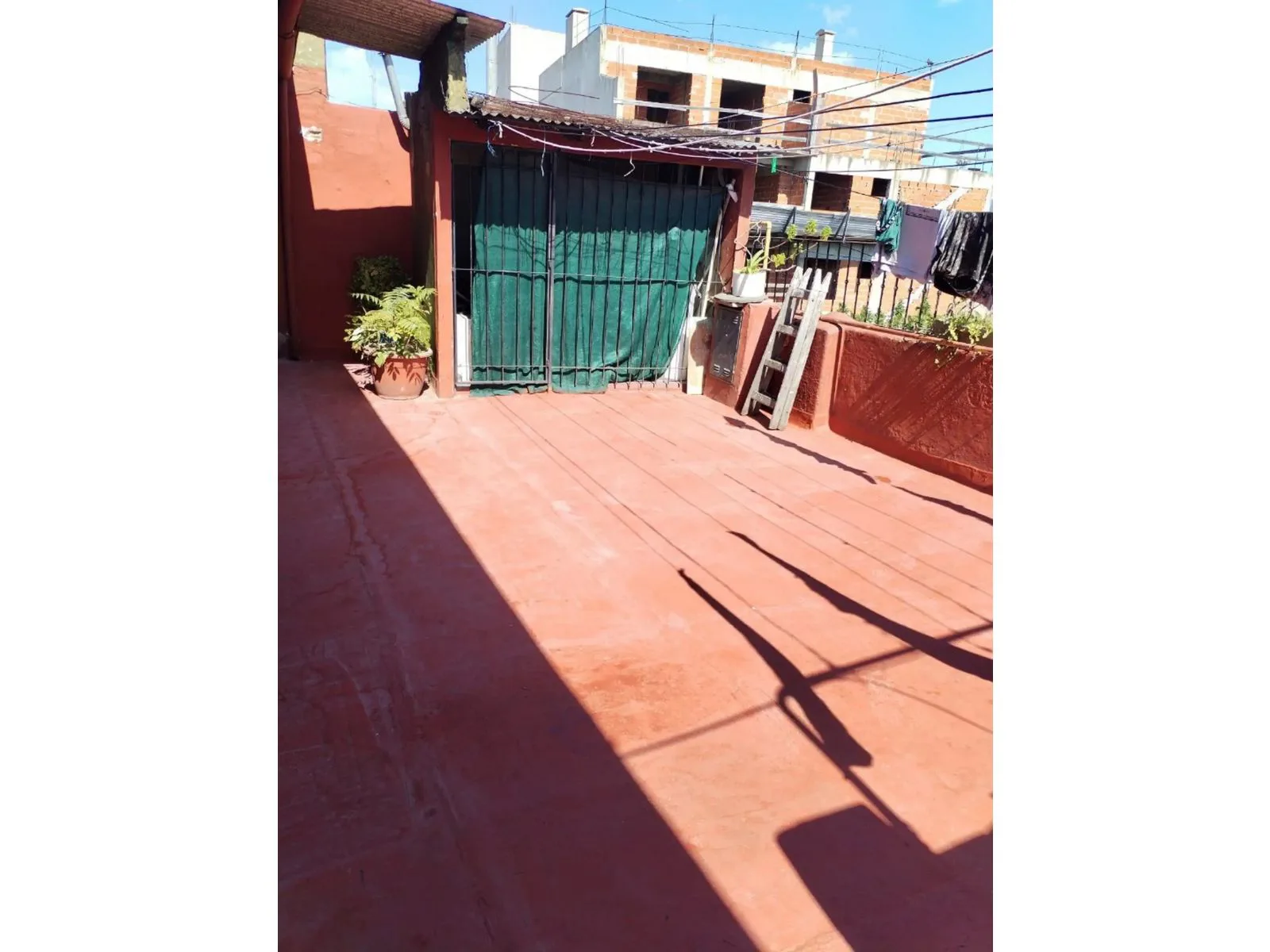 HOTEL EN FUNCIONAMIENTO C/PROPIEDAD en Venta U$S 350.000.-,Santiago del Estero 1.900.EN FUNCIONAMIENTO foto 4