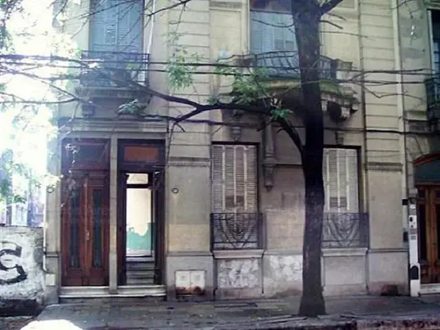 Casa en Venta en La Boca, Capital Federal