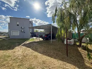 VENTA DE CASA + TERRENO EN CONJUNTO, ZELARRAYAN 4000, ZONA COMERCIAL,BAHIA BLANCA foto 5