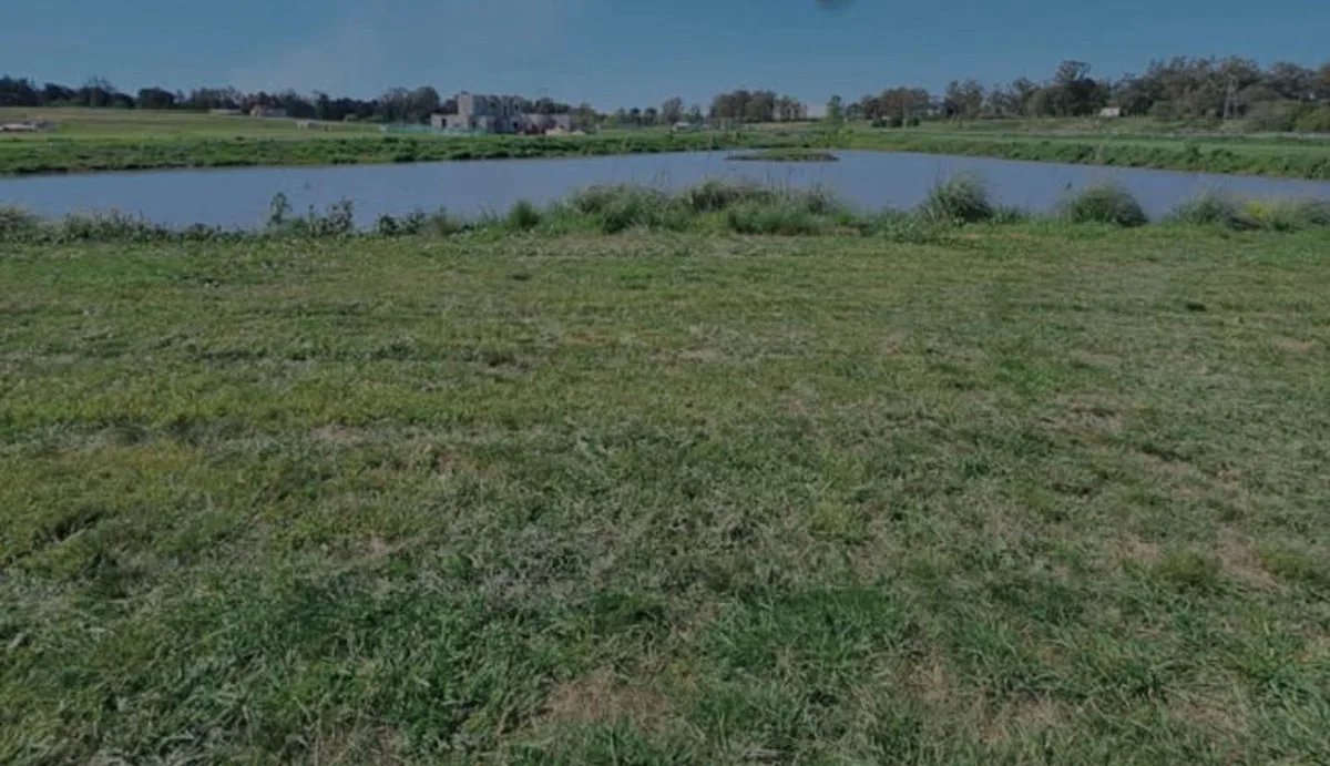 VENTA LOTE EN BARRIO PRIVADO-ZARATE GOLF PARK foto 5