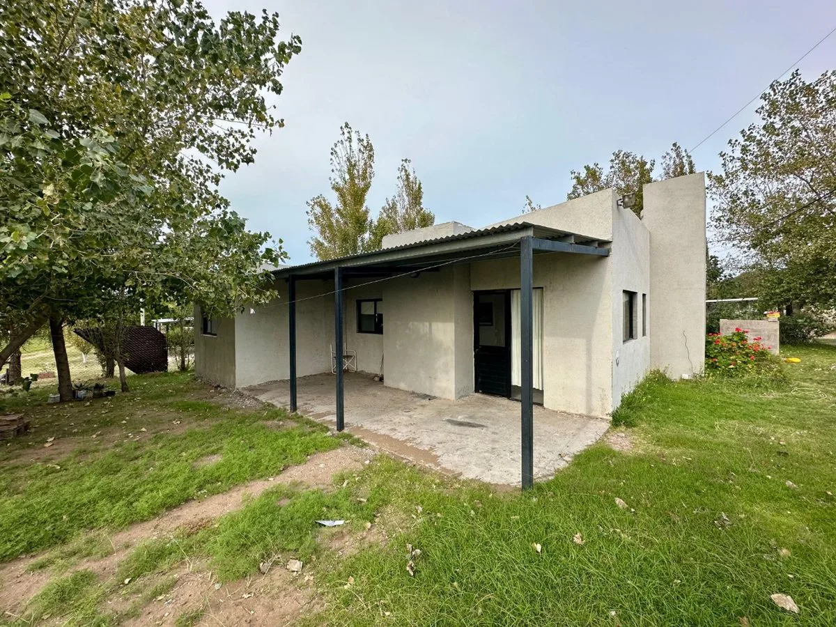 DOS CASAS  EN PEHUEN CO foto 2