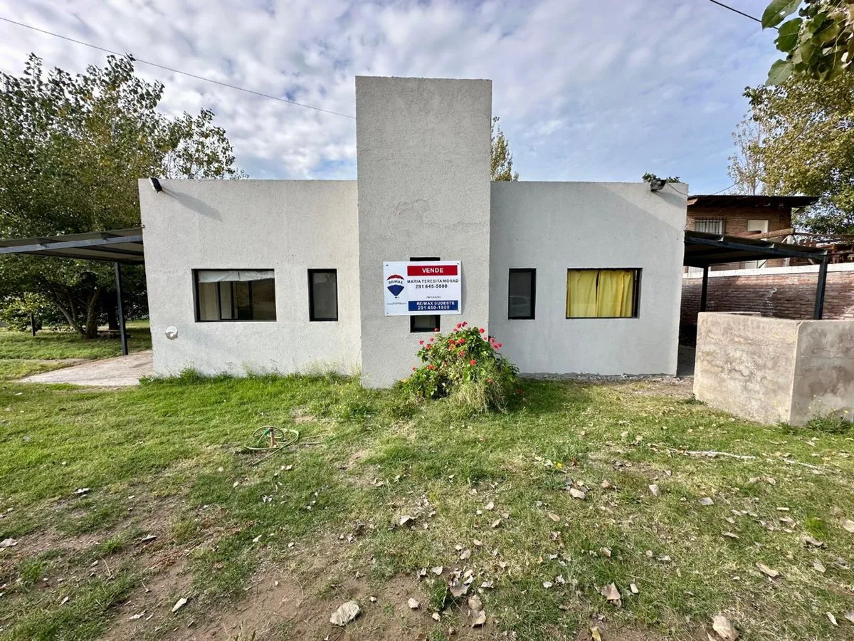 DOS CASAS  EN PEHUEN CO foto 3