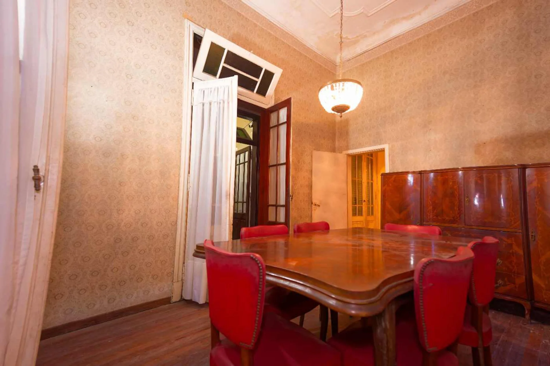 VENTA DE CASA EN PIÑEYRO A REFACCIONAR foto 5