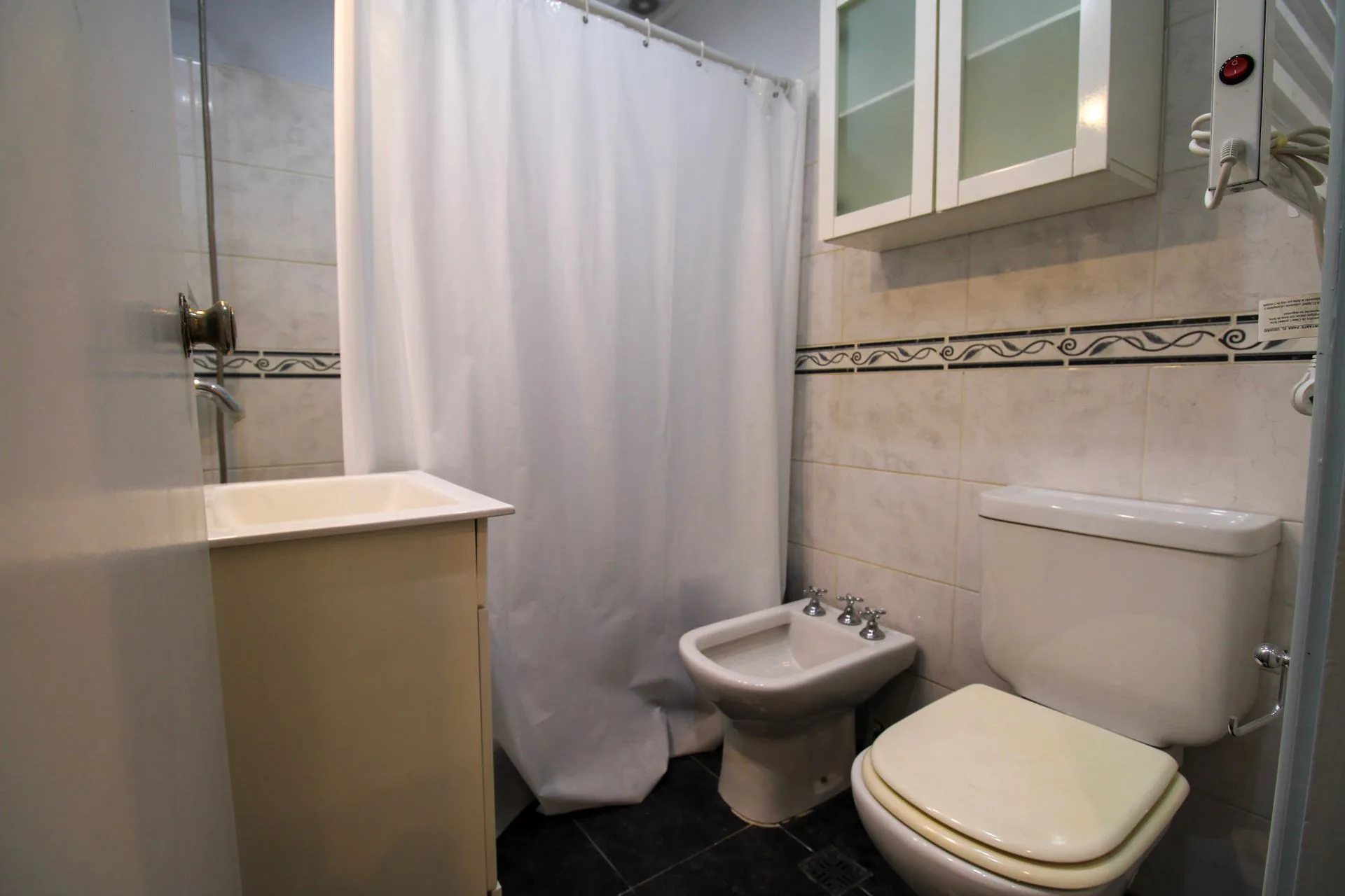 Venta Dept 2 amb con dependencia. Centro foto 4