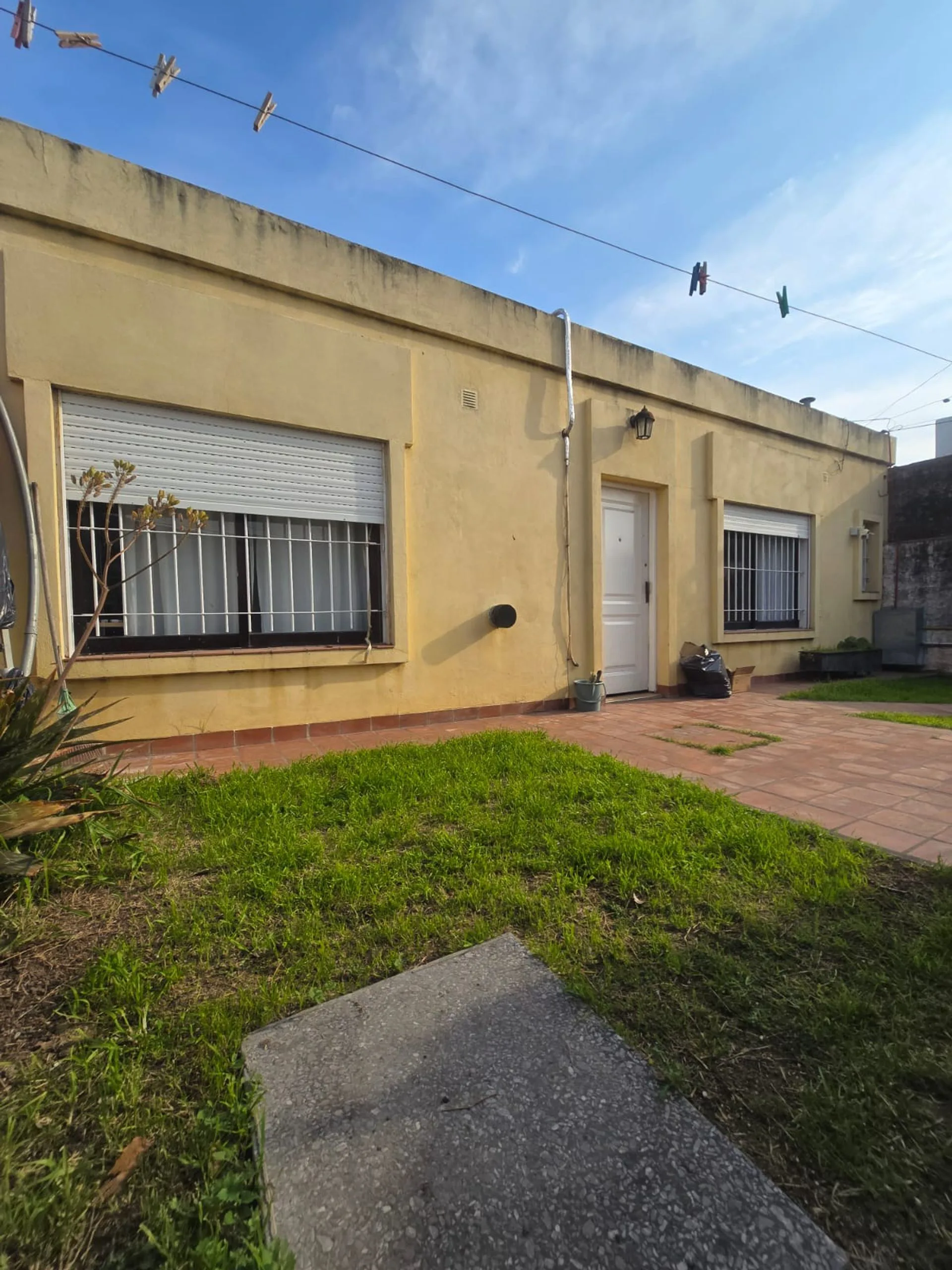 VENTA CASA INTERNA PH 2 DORMITORIOS EN SAN NICOLAS