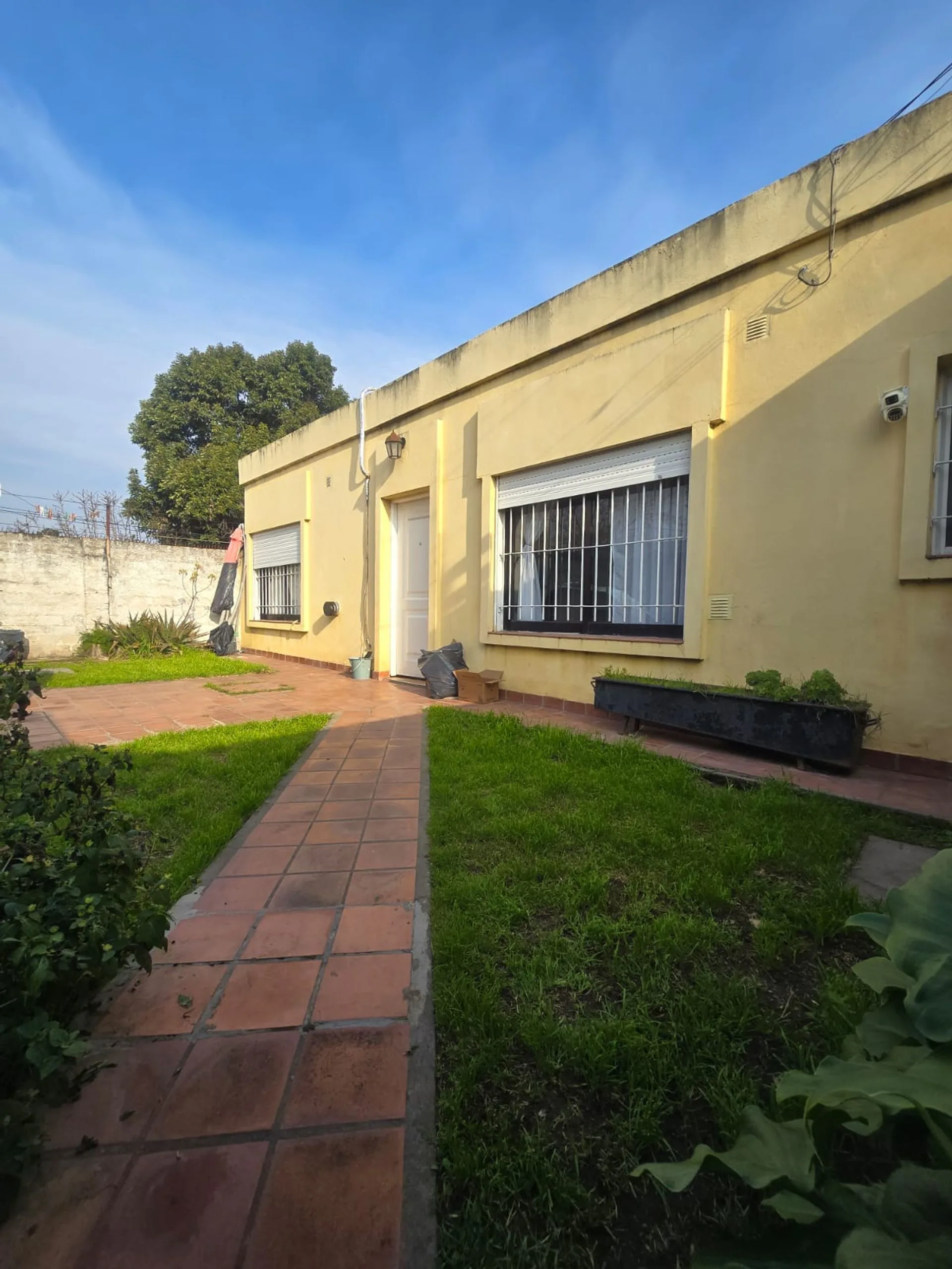 VENTA CASA INTERNA PH 2 DORMITORIOS EN SAN NICOLAS foto 2