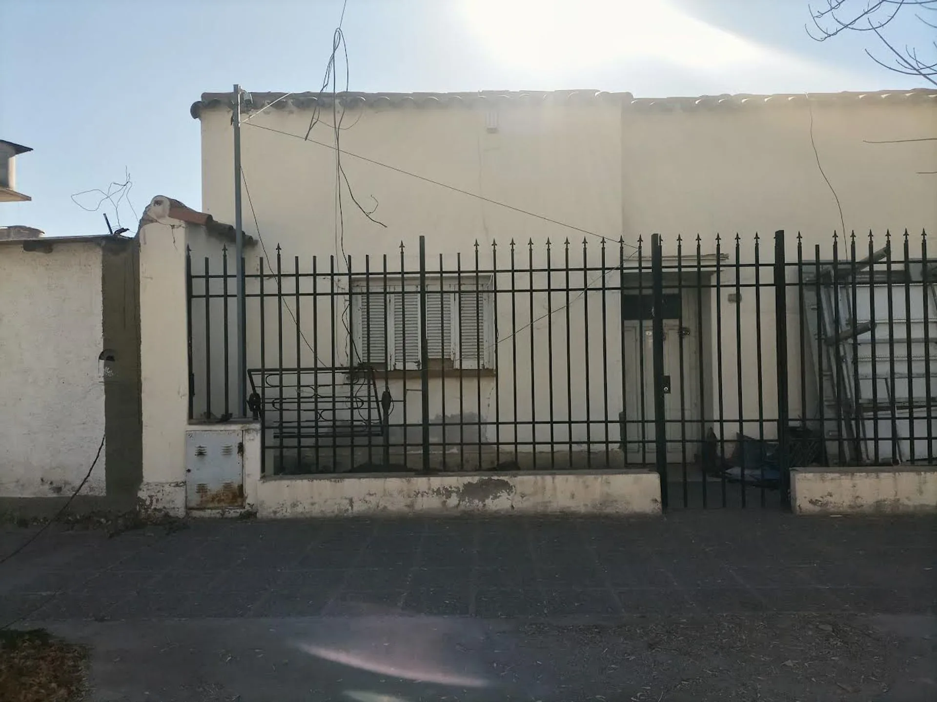 VENTA DE LOTE,LUJAN  CENTRO foto 2