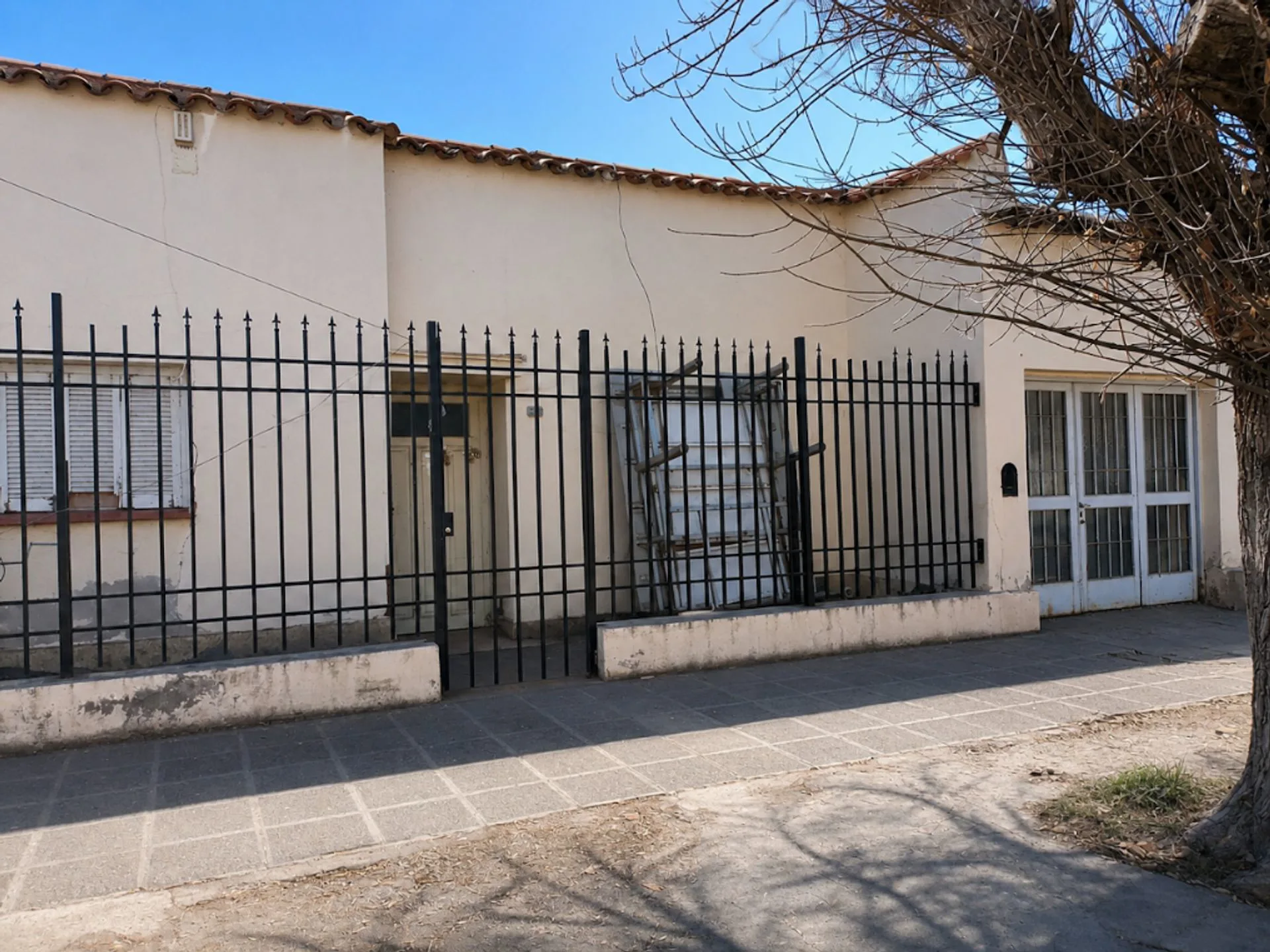 VENTA DE LOTE,LUJAN  CENTRO foto 3