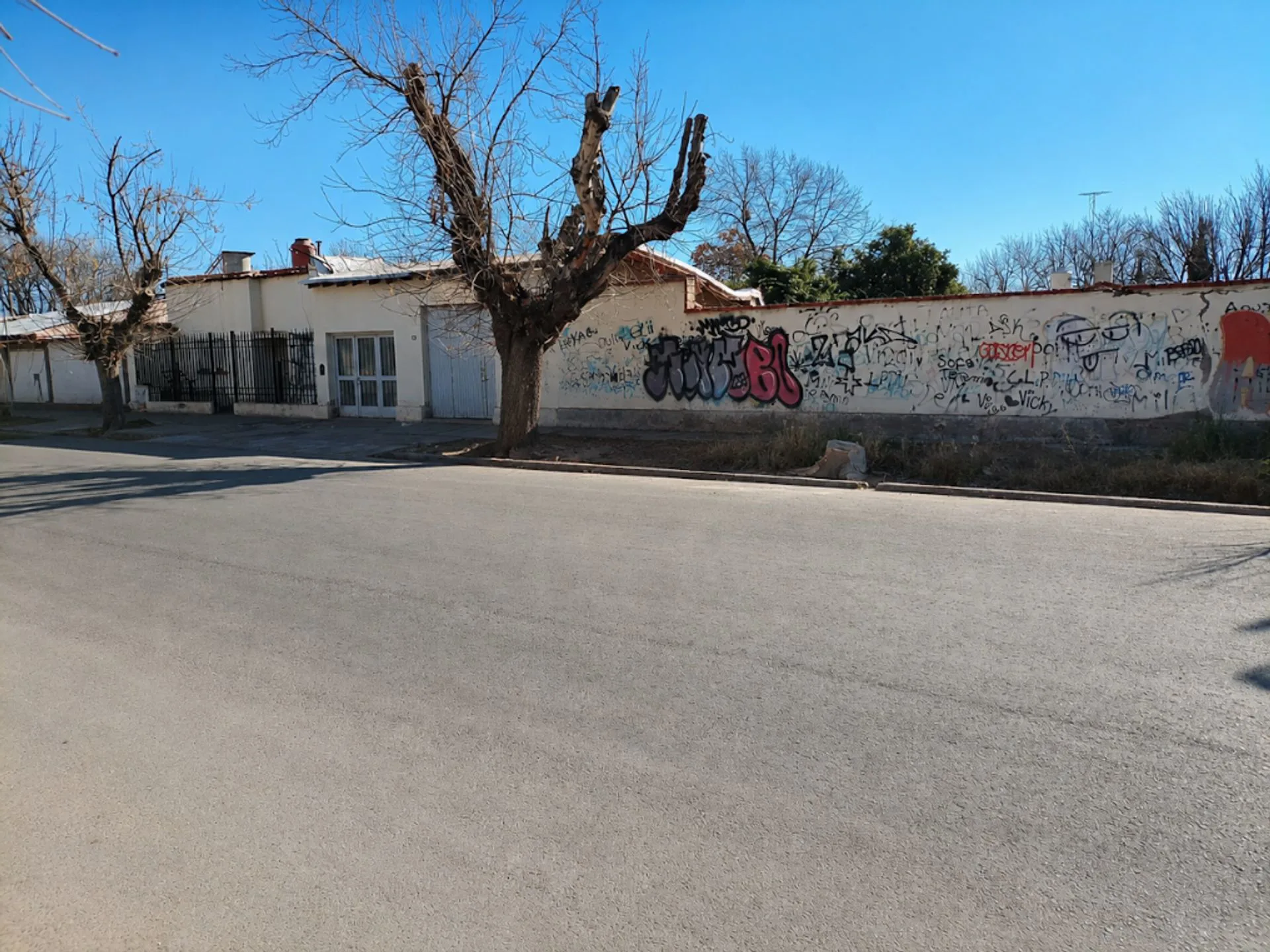 VENTA DE LOTE,LUJAN  CENTRO foto 4