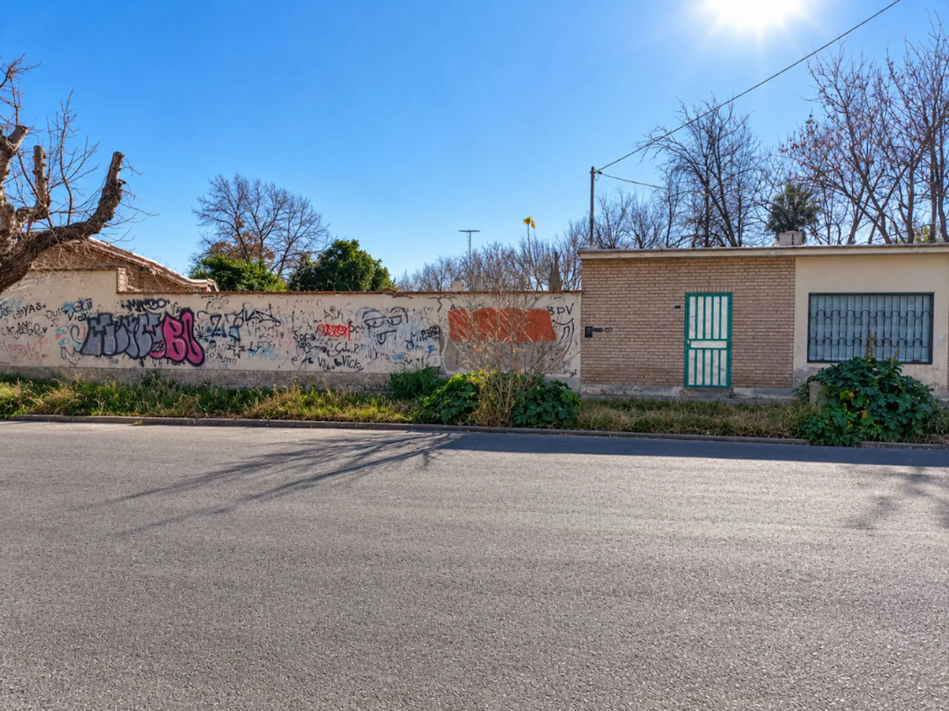 VENTA DE LOTE,LUJAN  CENTRO foto 5