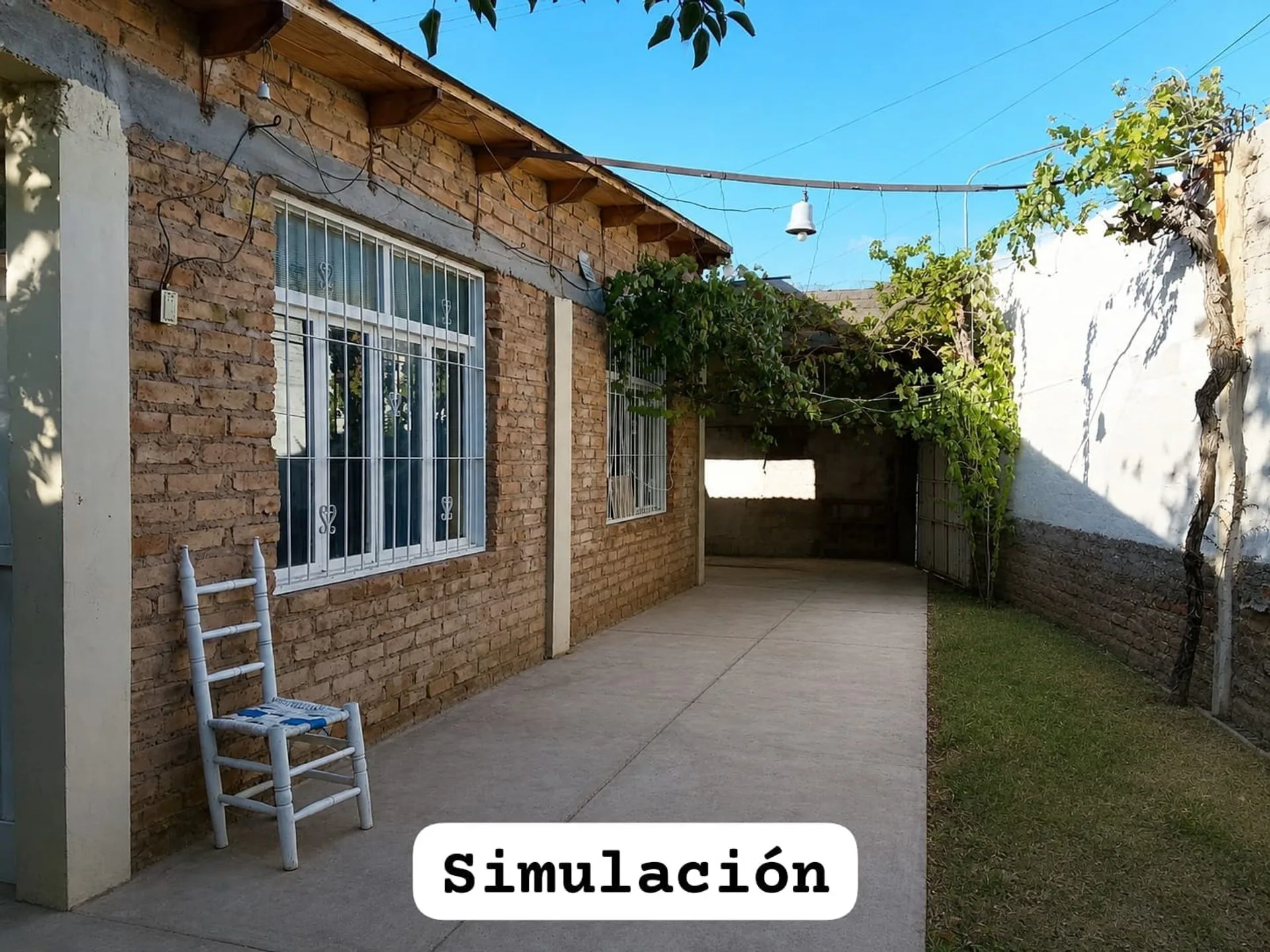 Casa en Venta Maipu Mendoza foto 2