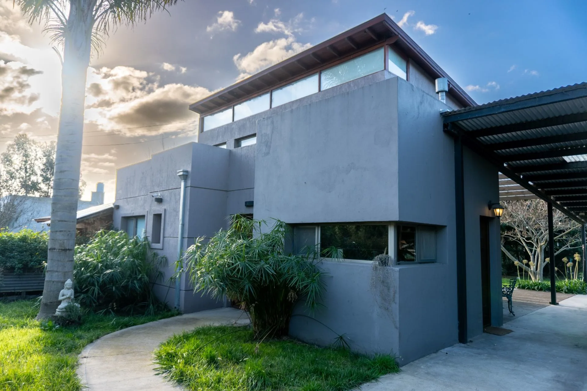 VENTA LOS ACANTILADOS | CASA 4 AMB | GRAN PARQUE |