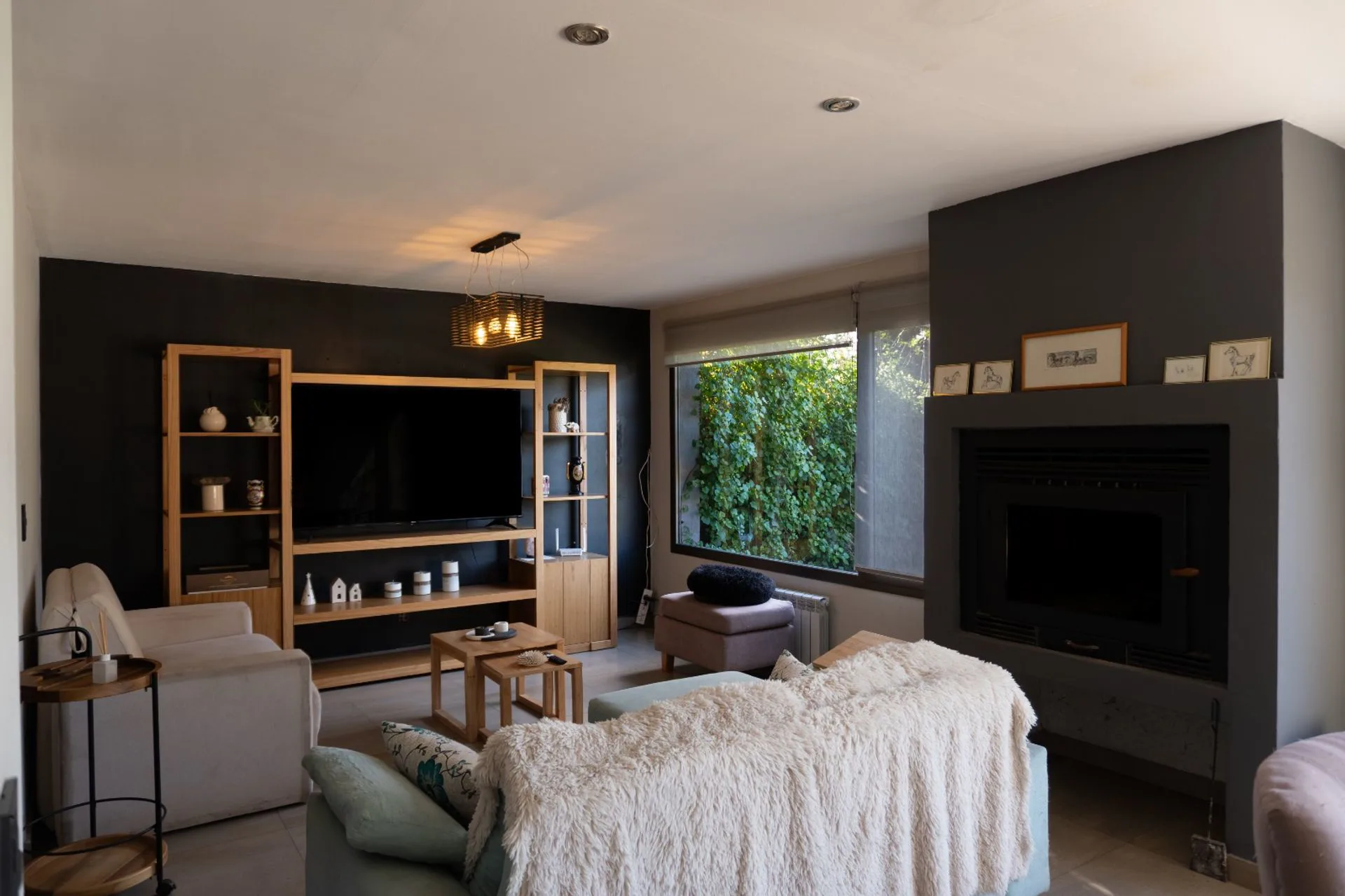 VENTA LOS ACANTILADOS | CASA 4 AMB | GRAN PARQUE | foto 2