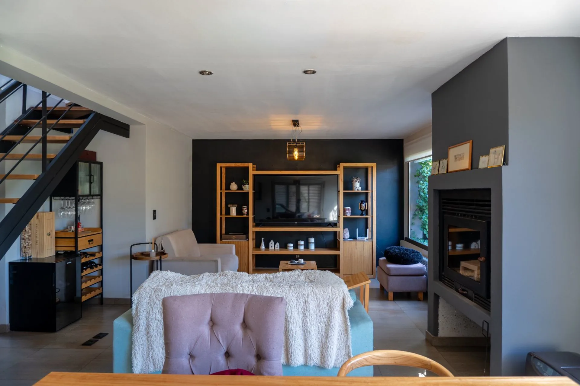 VENTA LOS ACANTILADOS | CASA 4 AMB | GRAN PARQUE | foto 3