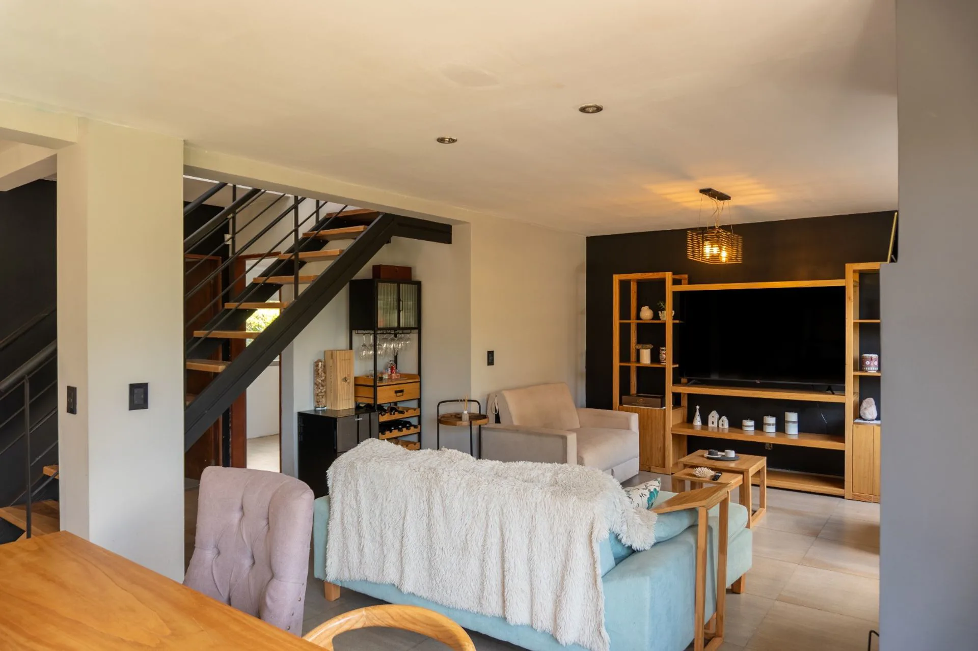 VENTA LOS ACANTILADOS | CASA 4 AMB | GRAN PARQUE | foto 4