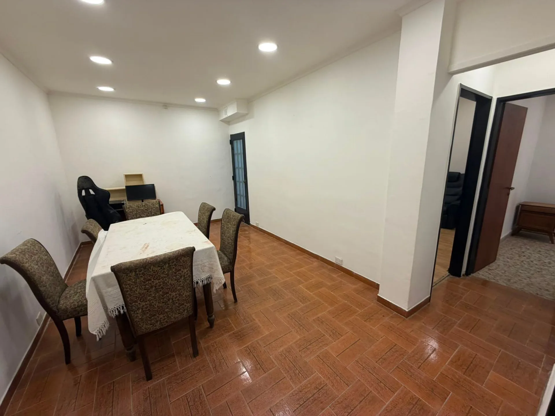 VENTA DEPTO 3 AMB C/2 PATIOS REFACCIONADO V.CRESPO foto 4