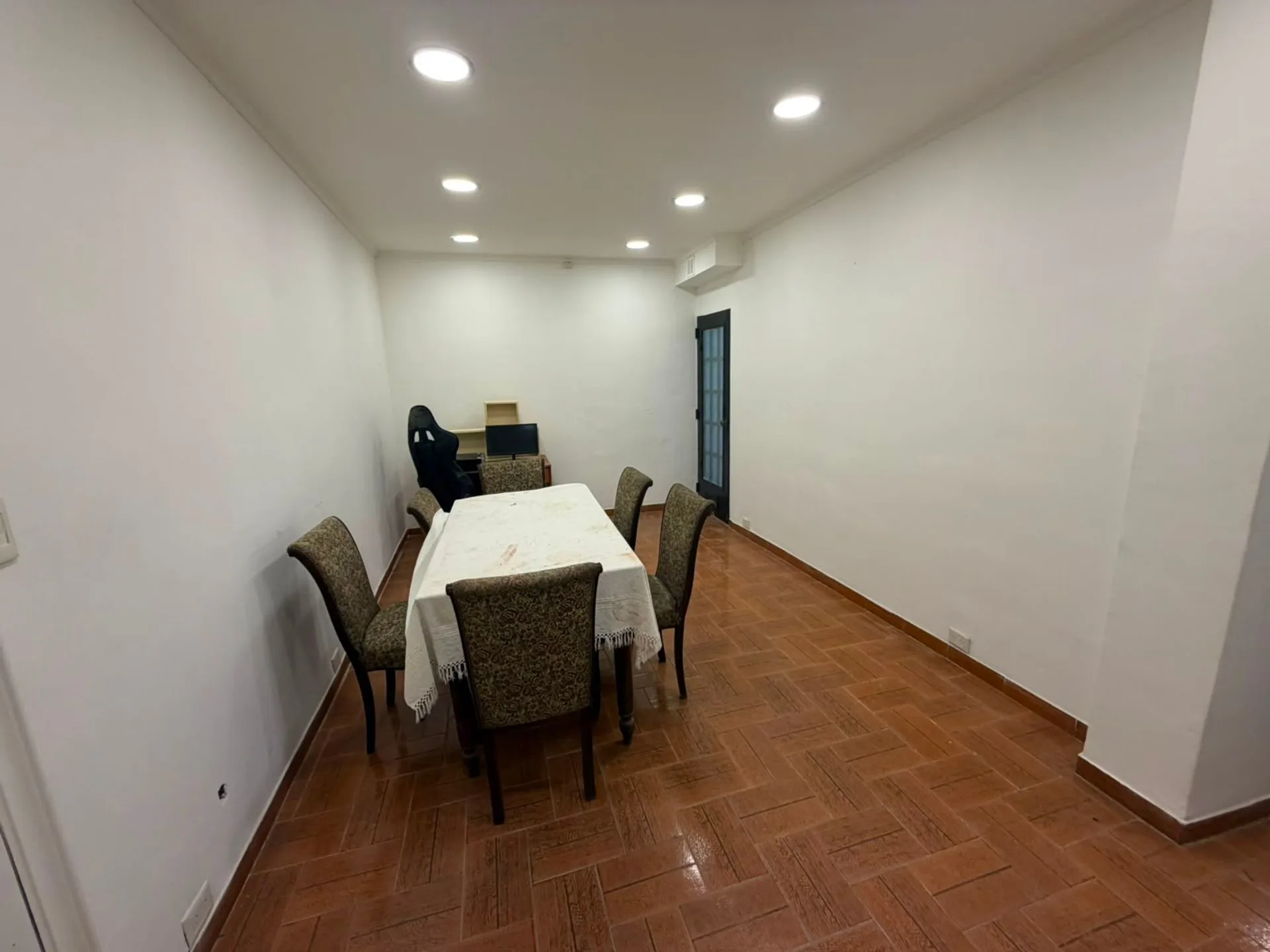 VENTA DEPTO 3 AMB C/2 PATIOS REFACCIONADO V.CRESPO foto 5