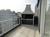 Palermo, Gorriti 3600, 2 amb, 50m2, u$s 900 + luz. foto 3