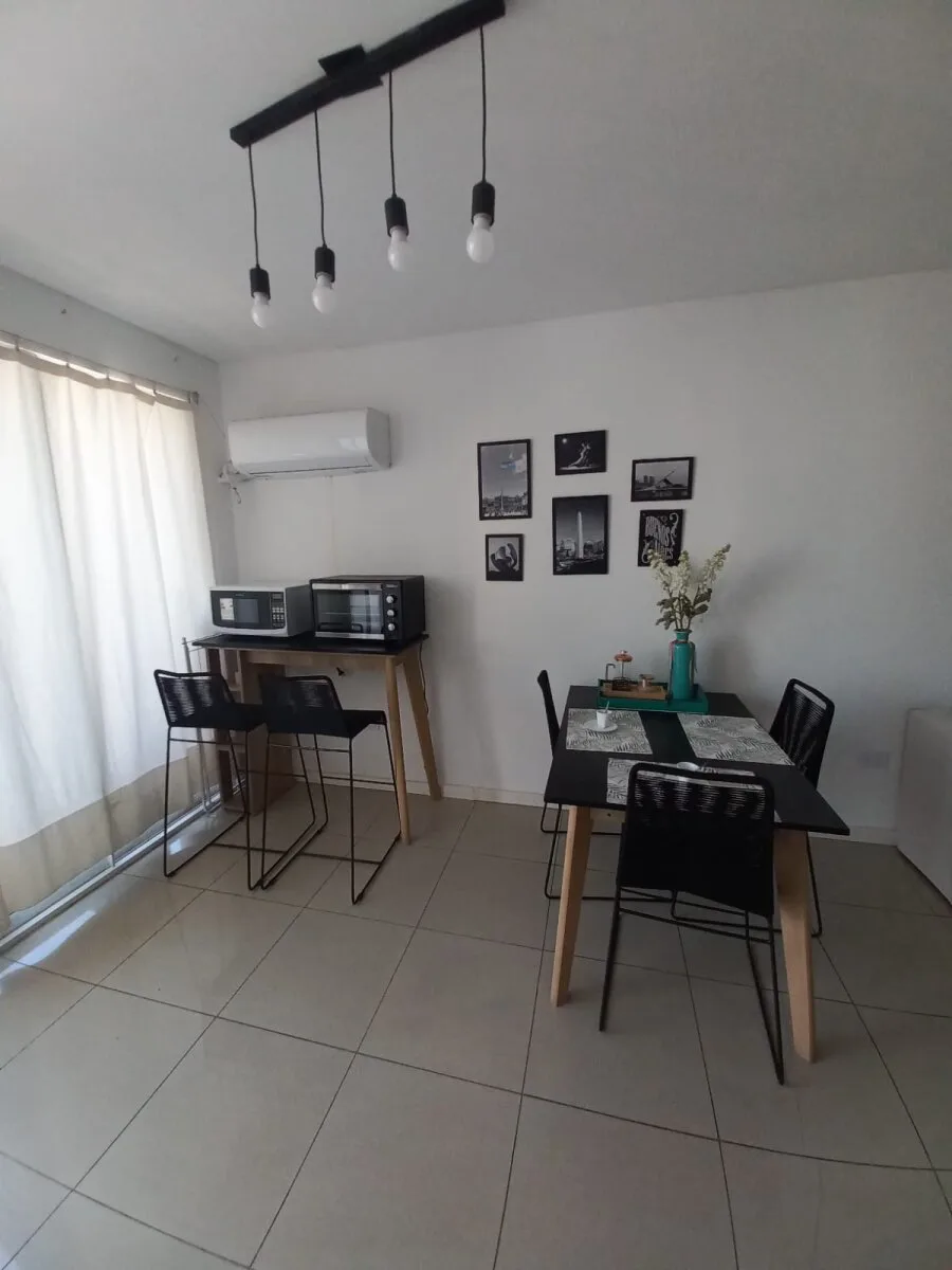 Palermo, Gorriti 3600, 2 amb, 50m2, u$s 900 + luz. foto 5