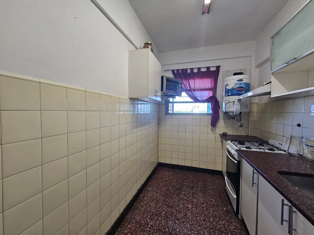 Departamento 3 ambientes en venta - Jaramillo 3800, Saavedra foto 2