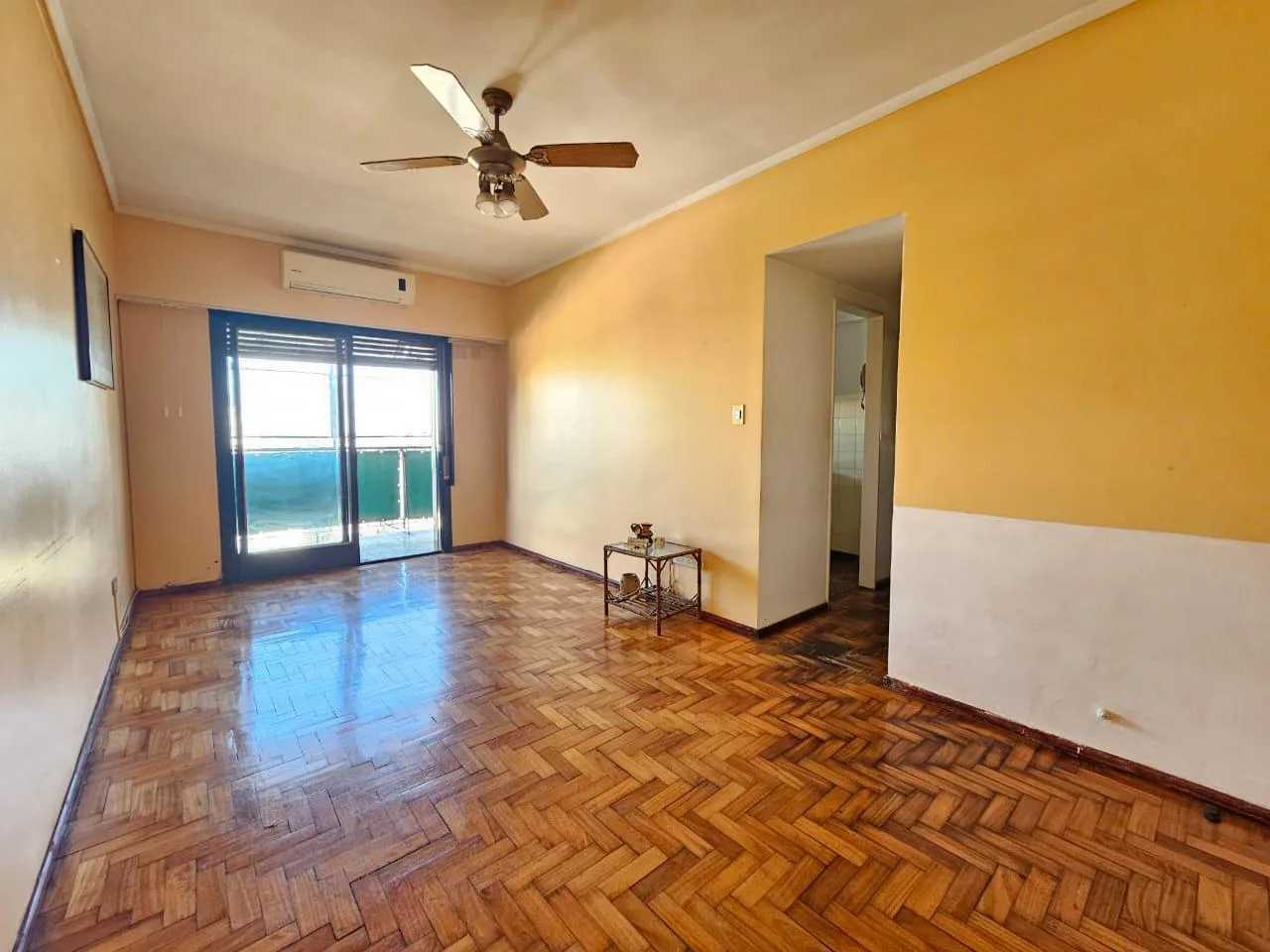Departamento 3 ambientes en venta - Jaramillo 3800, Saavedra foto 4