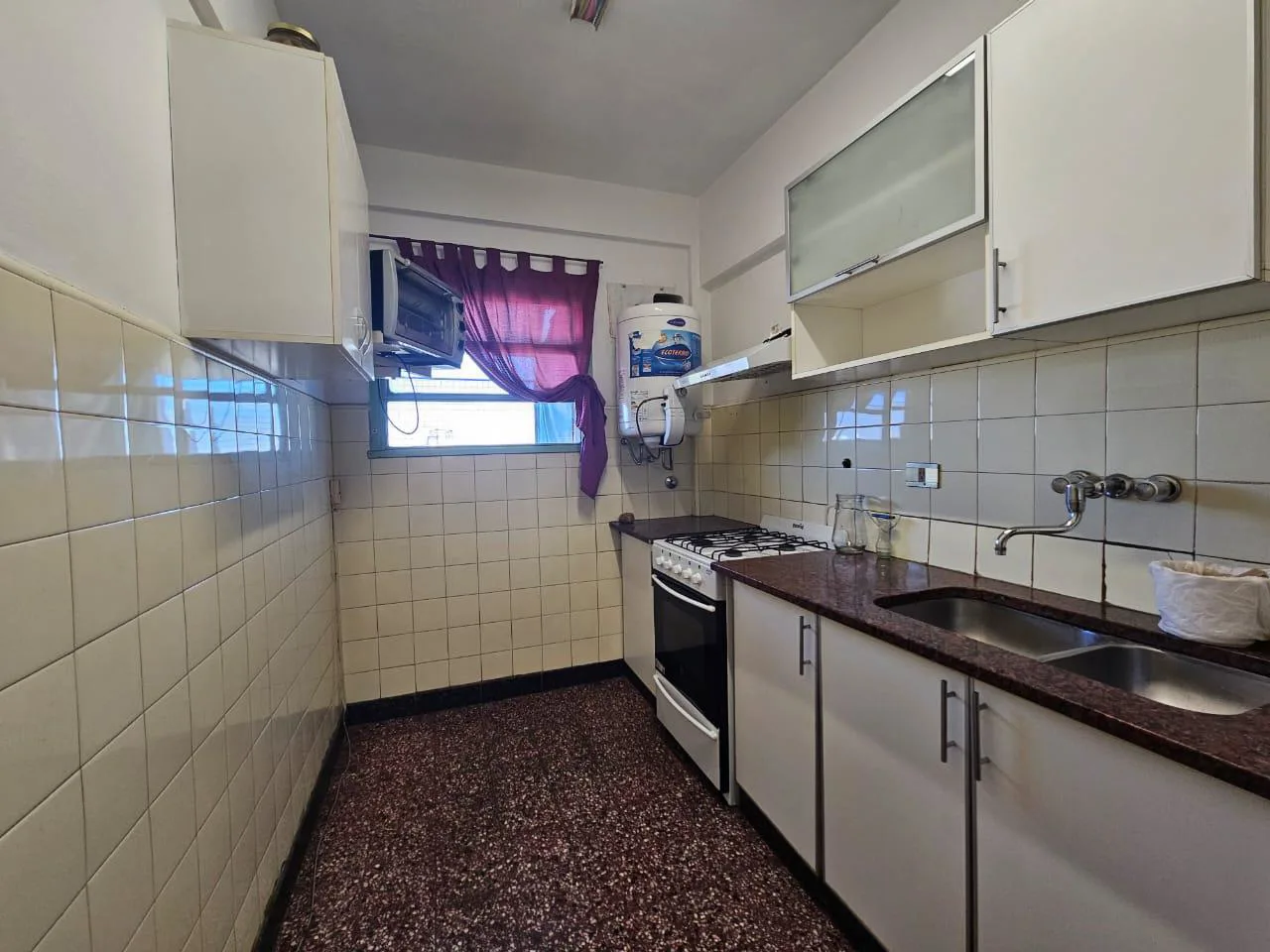 Departamento 3 ambientes en venta - Jaramillo 3800, Saavedra foto 5