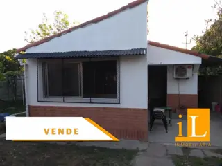CASA EN VENTA EN CNEL. BRANDSEN foto 1
