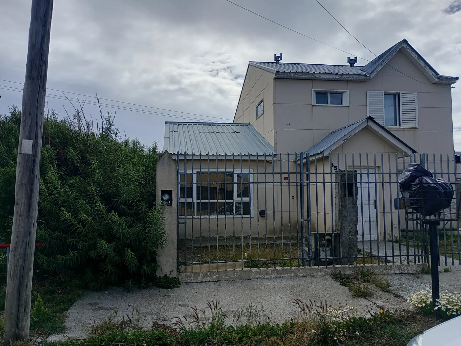 ALQUILER – CASA – A.G.P foto 2