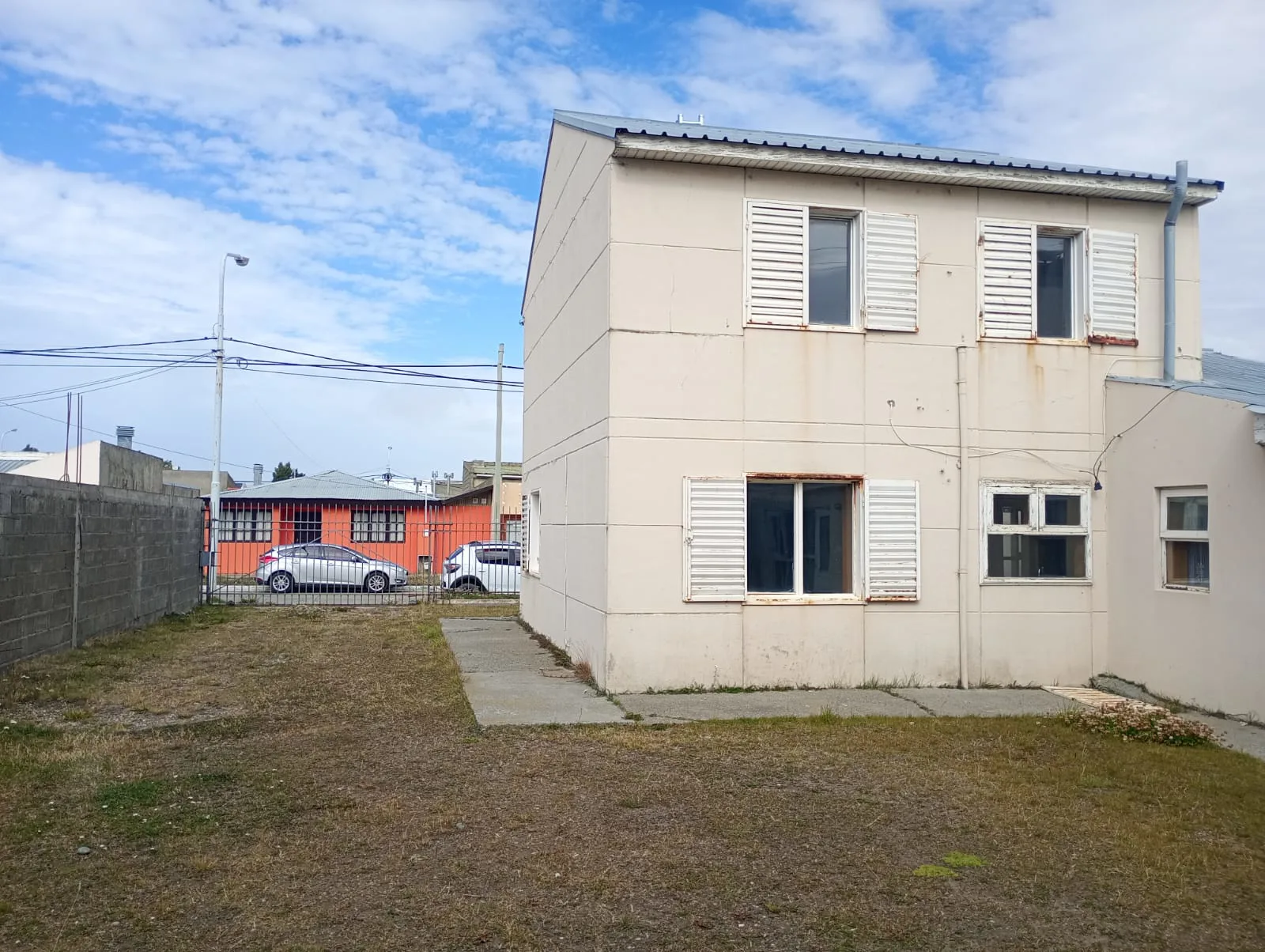 ALQUILER – CASA – A.G.P foto 4