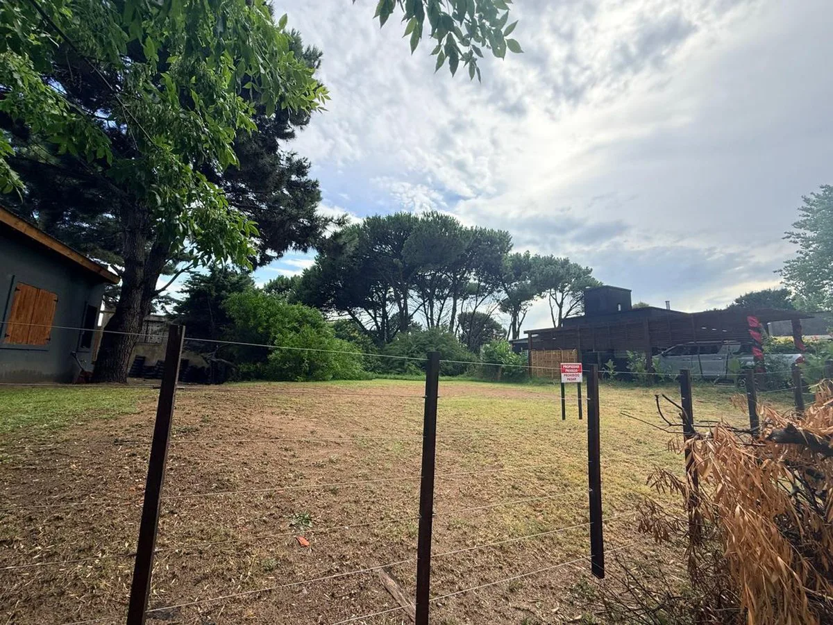 Lote en VENTA en OSTENDE foto 2