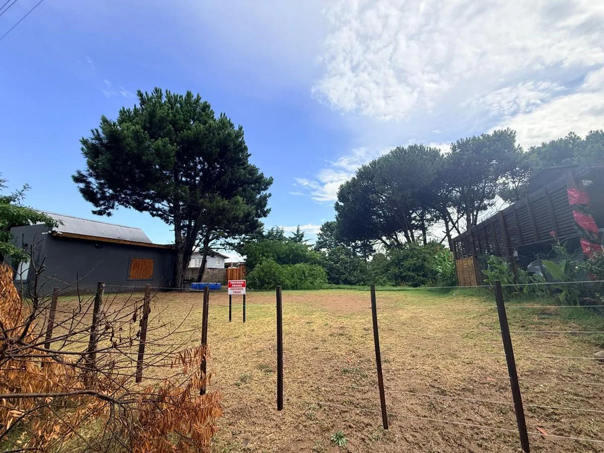 Lote en VENTA en OSTENDE foto 3