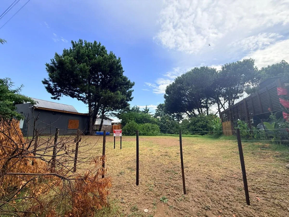 Lote en VENTA en OSTENDE foto 4
