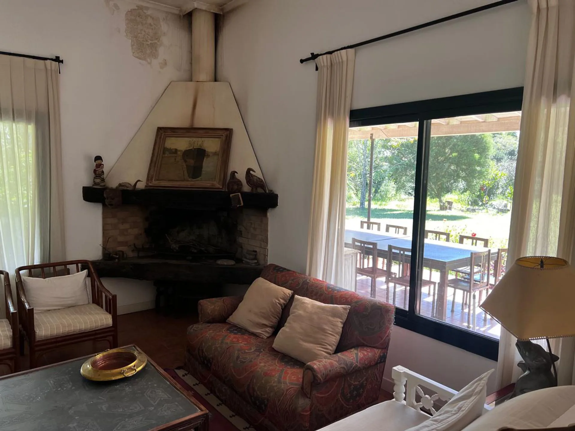 CHACRA EN VENTA PUERTO PANAL ZARATE C/ 2 CASAS foto 4