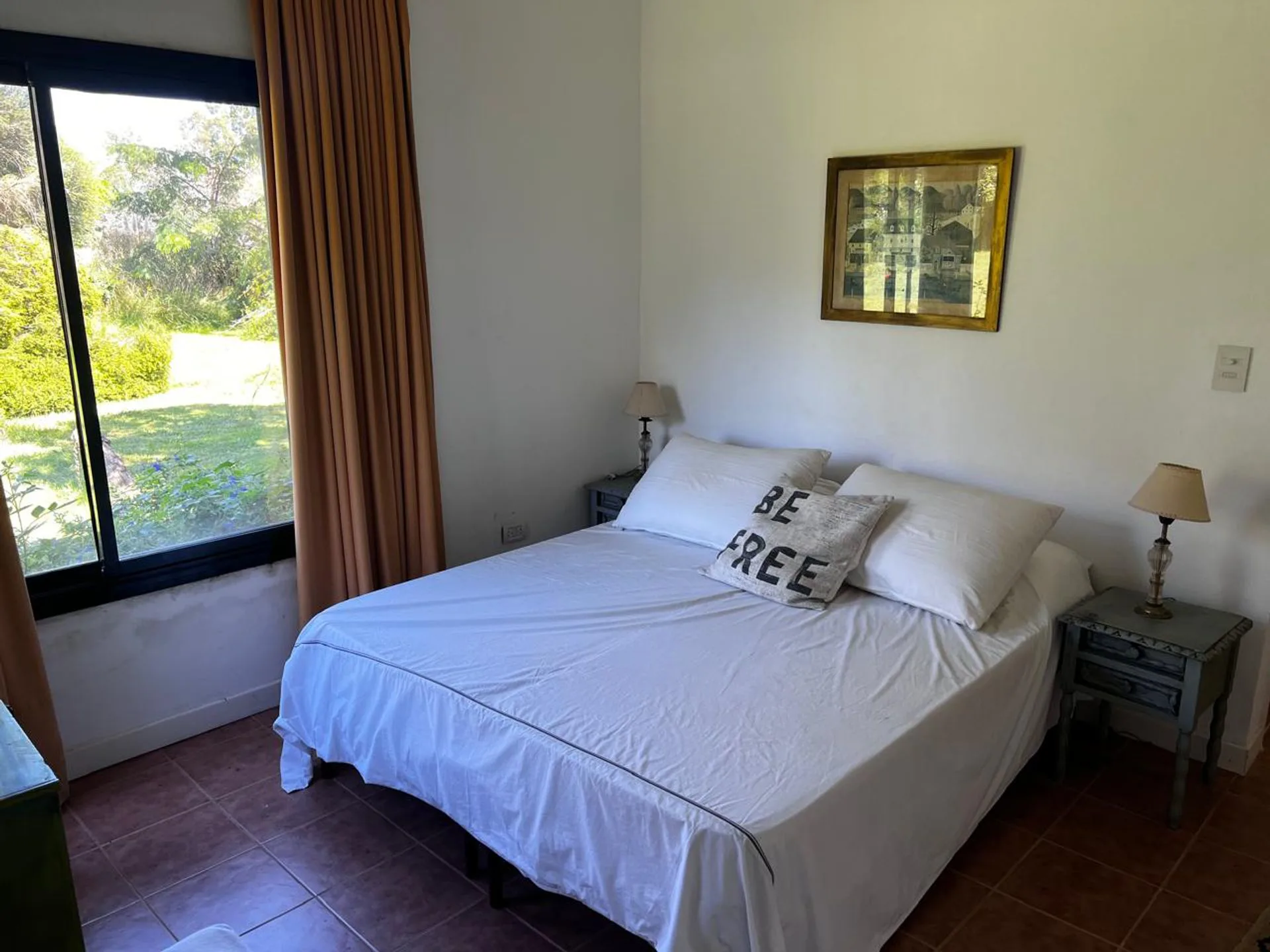 CHACRA EN VENTA PUERTO PANAL ZARATE C/ 2 CASAS foto 5