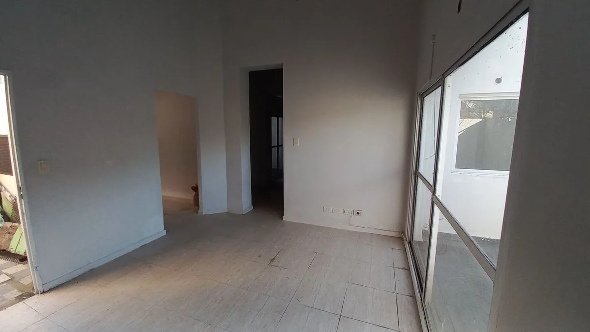 VENTA PH 2 AMBIENTES VILLA LURO 2 PATIOS LAVADERO foto 4