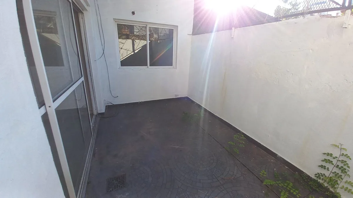 VENTA PH 2 AMBIENTES VILLA LURO 2 PATIOS LAVADERO foto 5