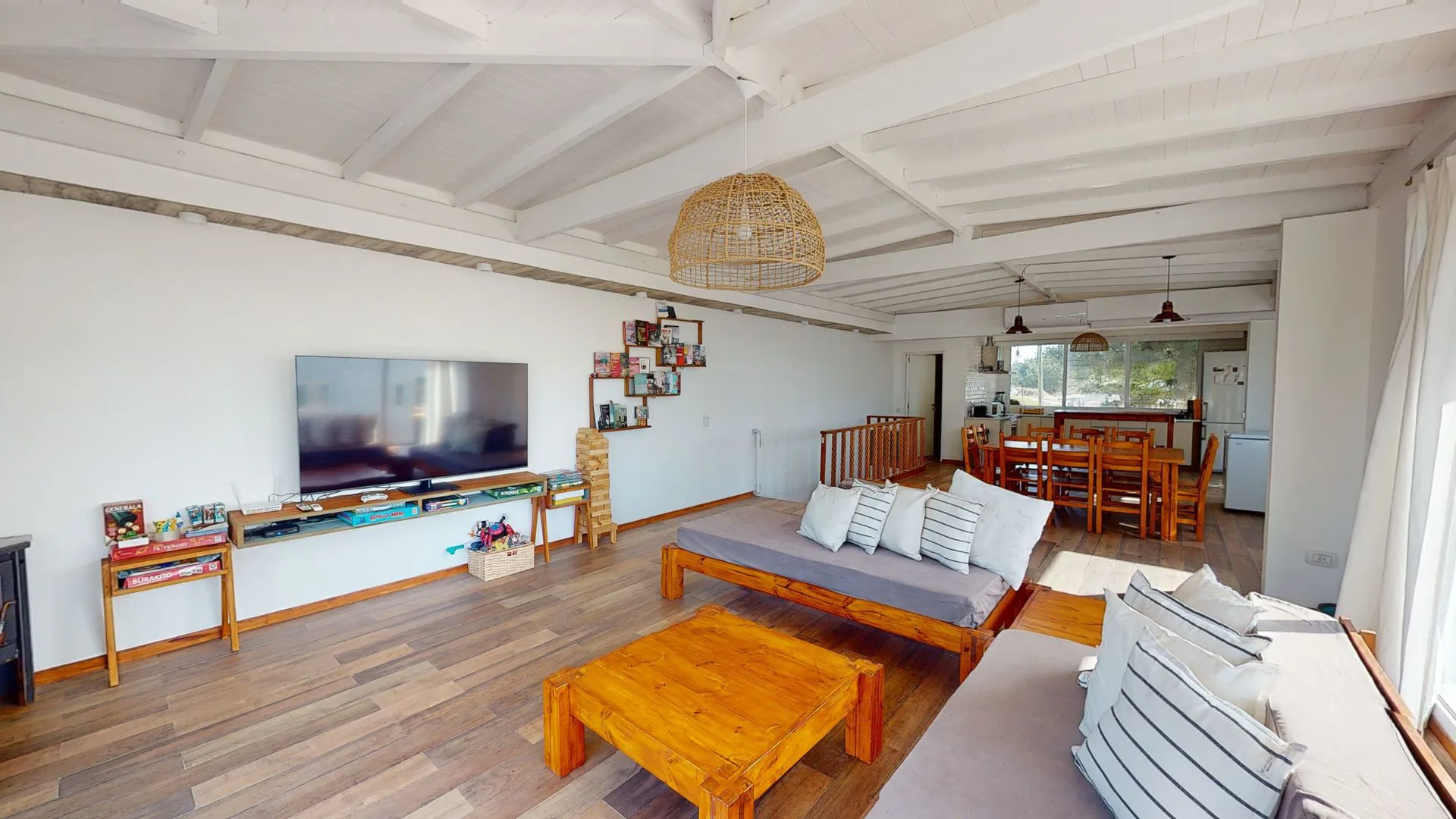 Venta Casa Costa Esmeralda 4 ambientes foto 5