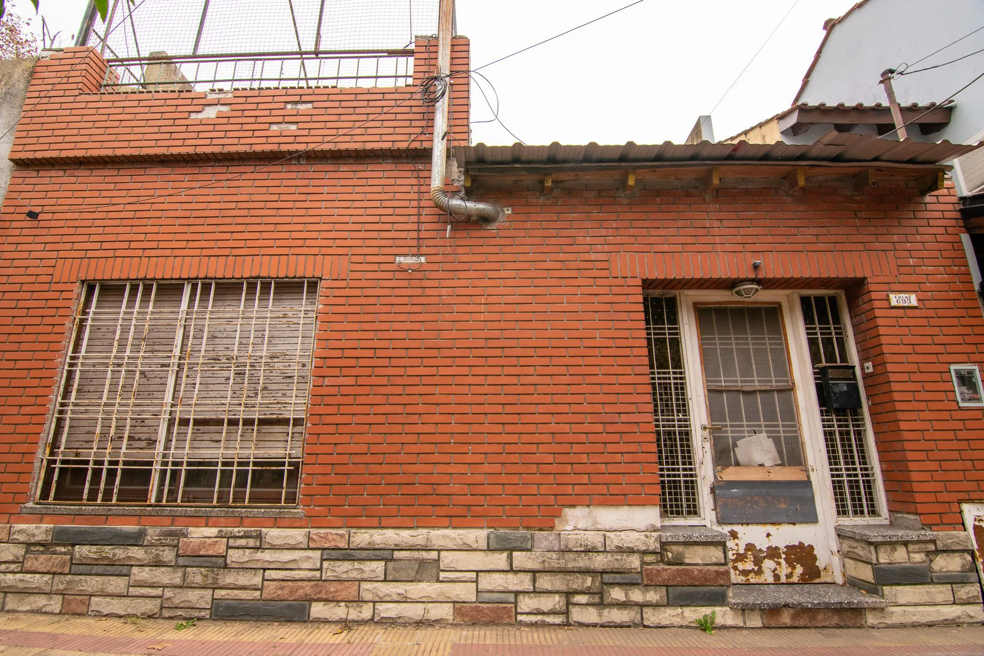 VENTA PH 3 AMBIENTES MORON foto 2