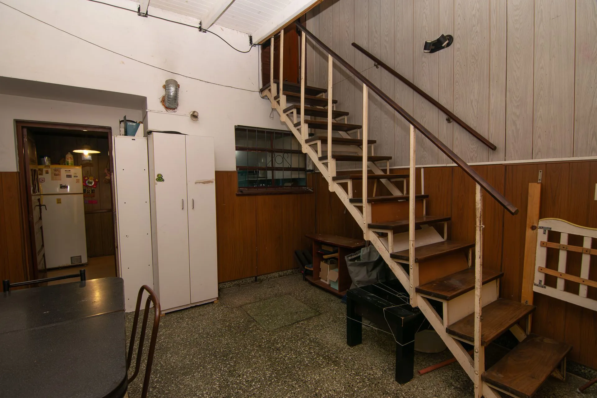 VENTA PH 3 AMBIENTES MORON foto 4