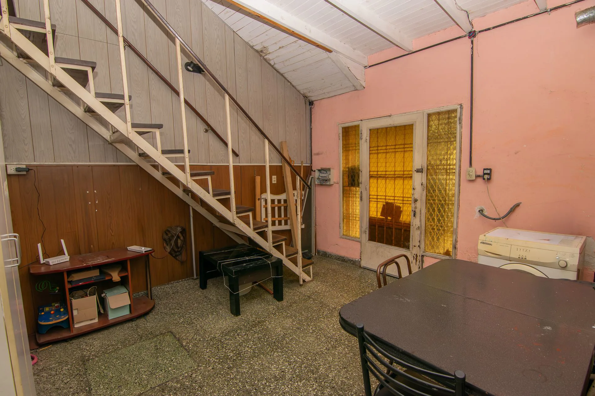 VENTA PH 3 AMBIENTES MORON foto 5
