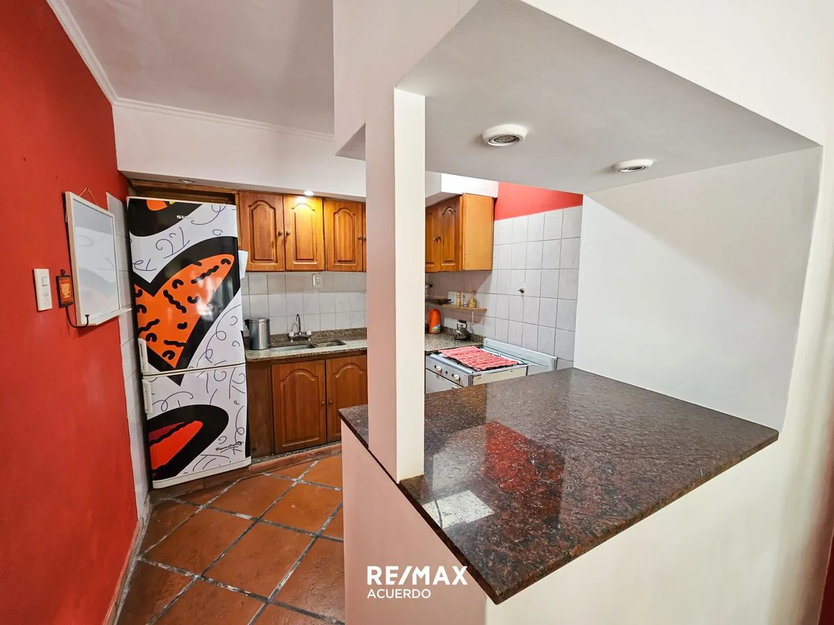 VENTA CASA 2 DORM SAN NICOLAS DE LOS ARROYOS foto 3