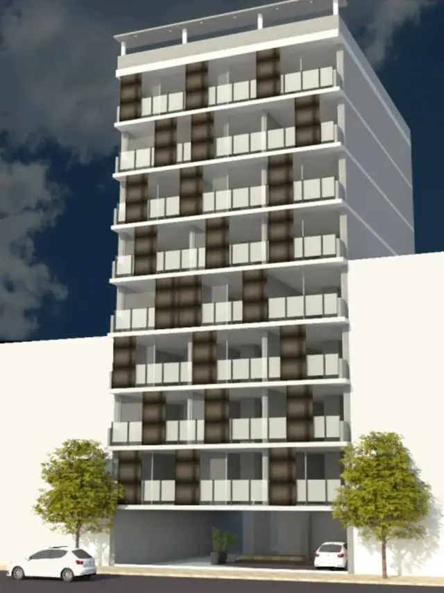 Departamento a estrenar EZEIZA - Excelente ubicación a mtrs de la estación